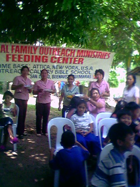 Teachers & kids